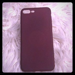 ***SOLD*** iPhone 7plus phone case.